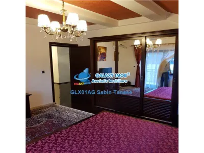 de vanzare vila exclusivista in PITESTI langa padure - foto 14