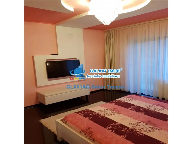 de vanzare vila exclusivista in PITESTI langa padure - foto 15