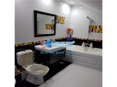 de vanzare vila exclusivista in PITESTI langa padure - foto 16