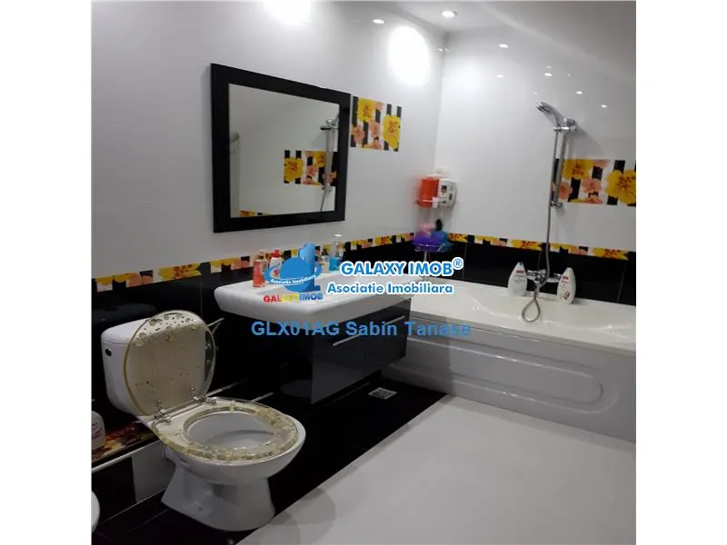 de vanzare vila exclusivista in PITESTI langa padure - foto 16