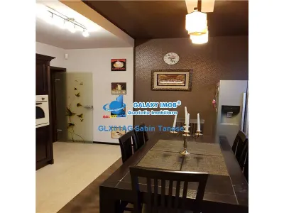 de vanzare vila exclusivista in PITESTI langa padure - foto 6