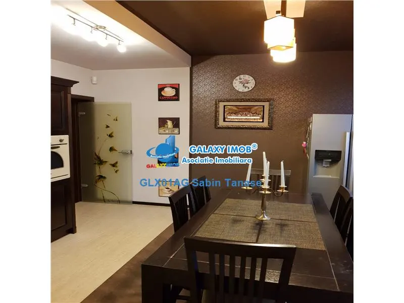 de vanzare vila exclusivista in PITESTI langa padure - foto 6