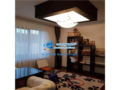 de vanzare vila exclusivista in PITESTI langa padure - foto 10