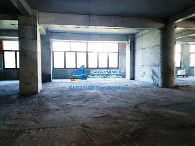 Dudesti-Vitan spatiu comercial  mezanin - Bucuresti
