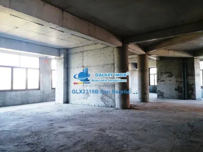 Dudesti-Vitan spatiu comercial  mezanin - foto 2