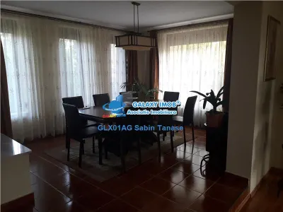 de inchiriere vila moderna Stefanesti la cheie - Stefanesti