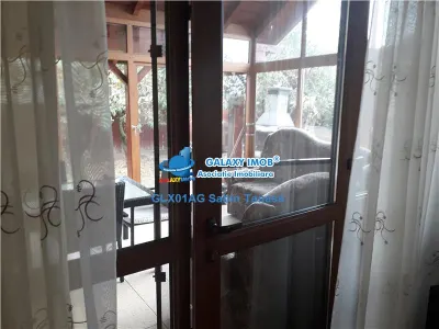 de inchiriere vila moderna Stefanesti la cheie - foto 3