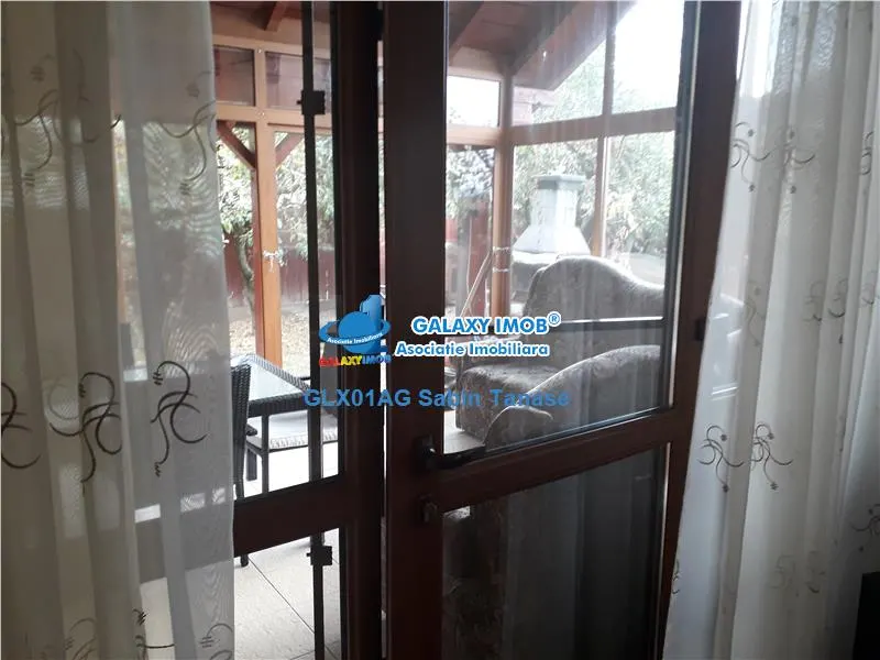de inchiriere vila moderna Stefanesti la cheie - foto 3