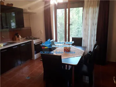de inchiriere vila moderna Stefanesti la cheie - foto 4