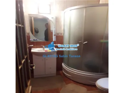 de inchiriere vila moderna Stefanesti la cheie - foto 6