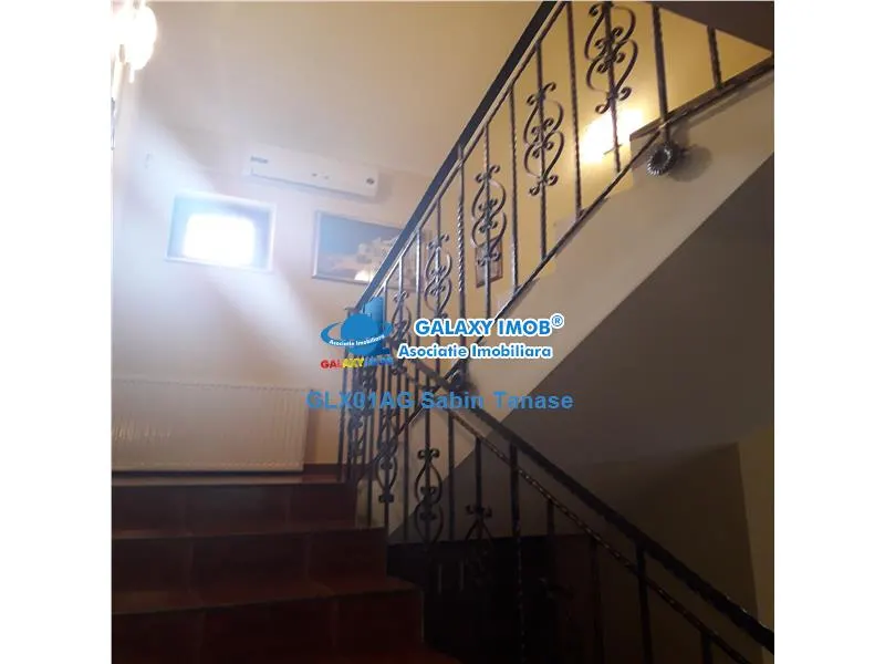 de inchiriere vila moderna Stefanesti la cheie - foto 7