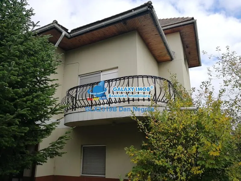 Snagov-Ghermanesti vila si teren cu ponton lac Snagov - foto 2
