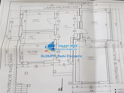 Vanzare vila 7 camere P+1+M,  Ploiesti, zona ultracentrala - foto 3