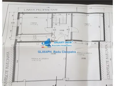 Vanzare vila 7 camere P+1+M,  Ploiesti, zona ultracentrala - foto 5