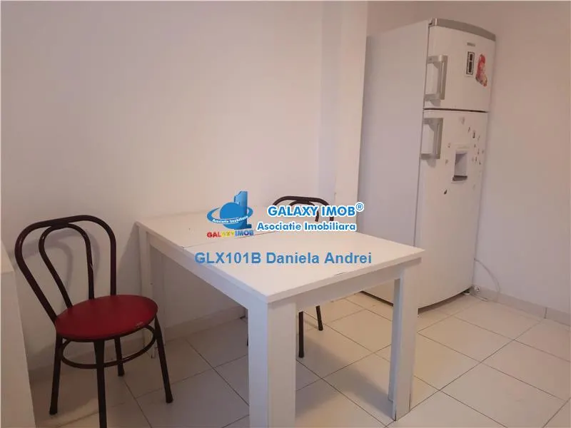 Inchiriere Apartament 3 camere Zona Stefan cel Mare (Lizeanu) 450 euro - foto 11