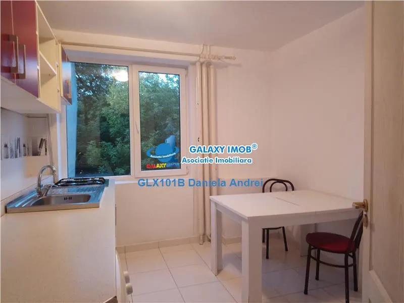Inchiriere Apartament 3 camere Zona Stefan cel Mare (Lizeanu) 450 euro - foto 12