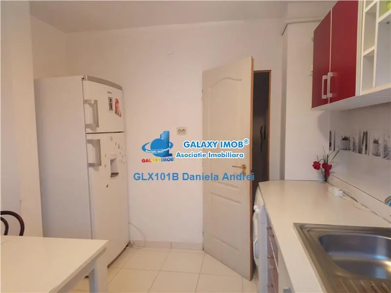 Inchiriere Apartament 3 camere Zona Stefan cel Mare (Lizeanu) 450 euro - foto 13