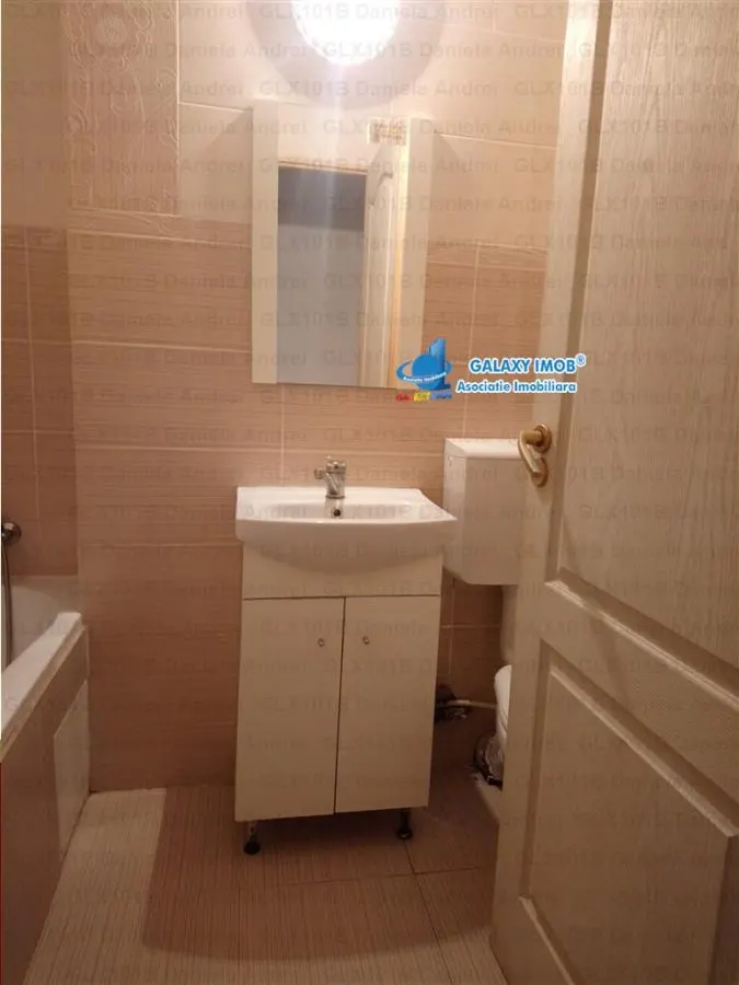 Inchiriere Apartament 3 camere Zona Stefan cel Mare (Lizeanu) 450 euro - foto 14