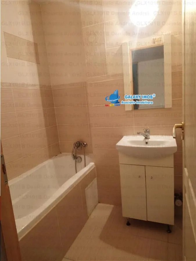 Inchiriere Apartament 3 camere Zona Stefan cel Mare (Lizeanu) 450 euro - foto 15