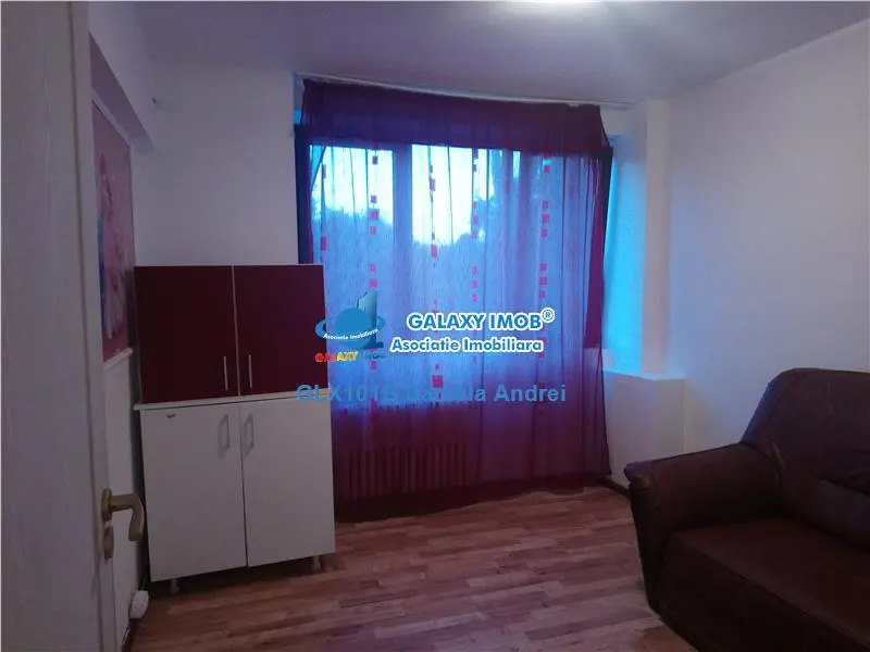 Inchiriere Apartament 3 camere Zona Stefan cel Mare (Lizeanu) 450 euro - foto 8