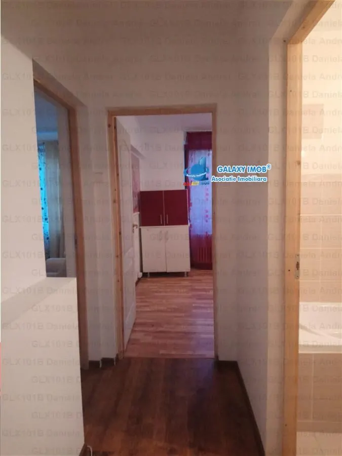 Inchiriere Apartament 3 camere Zona Stefan cel Mare (Lizeanu) 450 euro - foto 9