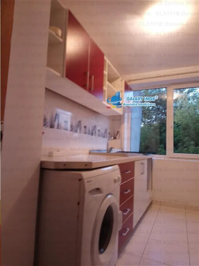 Inchiriere Apartament 3 camere Zona Stefan cel Mare (Lizeanu) 450 euro - foto 10