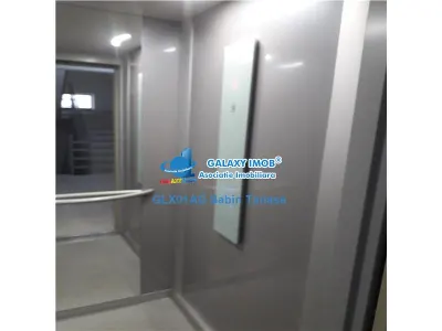 de inchiriat apartament 2 cam lux ultracentral - foto 1