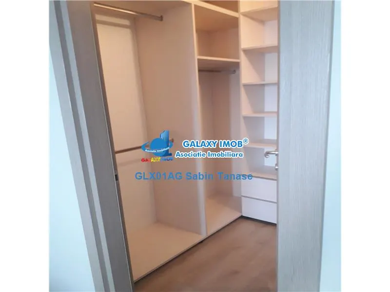 de inchiriat apartament 2 cam lux ultracentral - foto 2