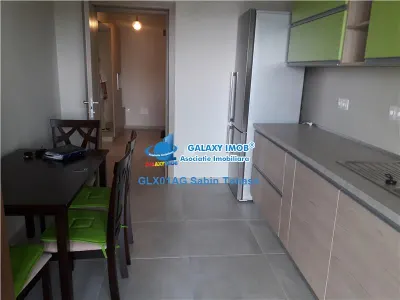 de inchiriat apartament 2 cam lux ultracentral - foto 12