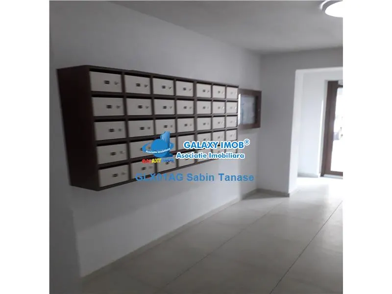 de inchiriat apartament 2 cam lux ultracentral - foto 3