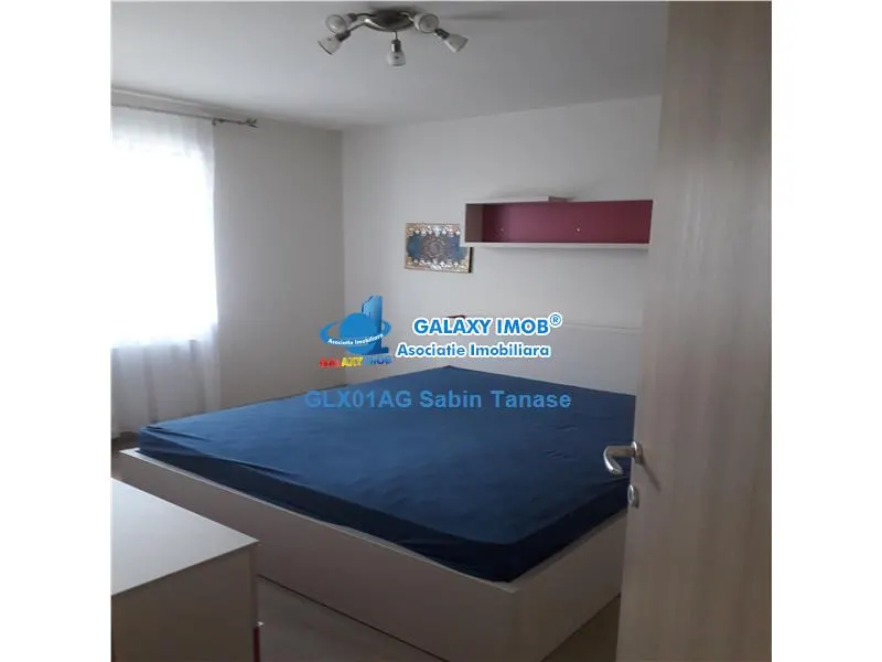 de inchiriat apartament 2 cam lux ultracentral - foto 4