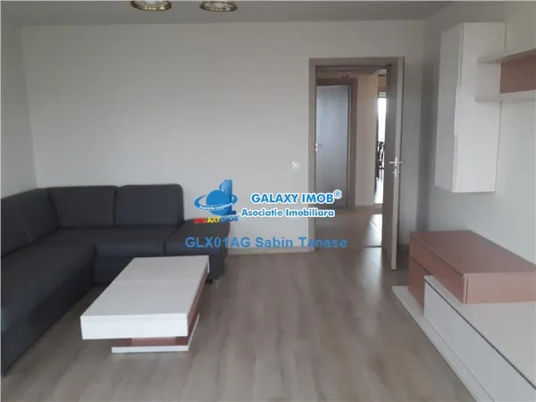 Apartament 2 camere Pitești - poza 5