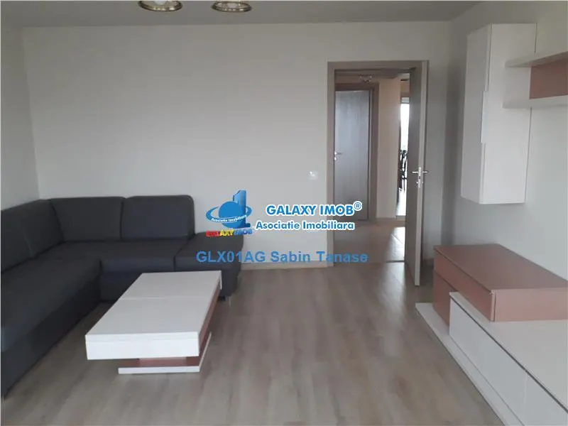 de inchiriat apartament 2 cam lux ultracentral - foto 5