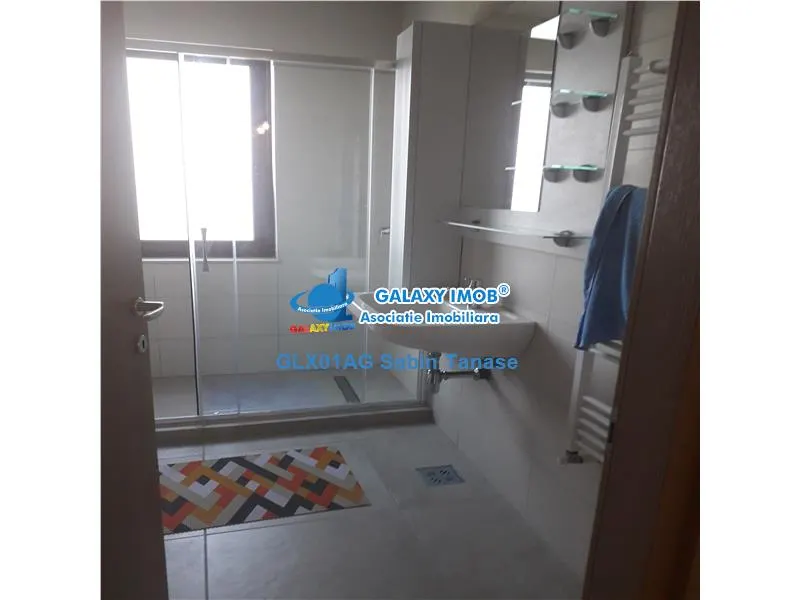 de inchiriat apartament 2 cam lux ultracentral - foto 6