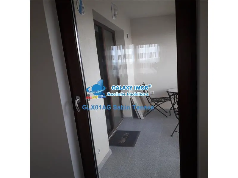 de inchiriat apartament 2 cam lux ultracentral - foto 9