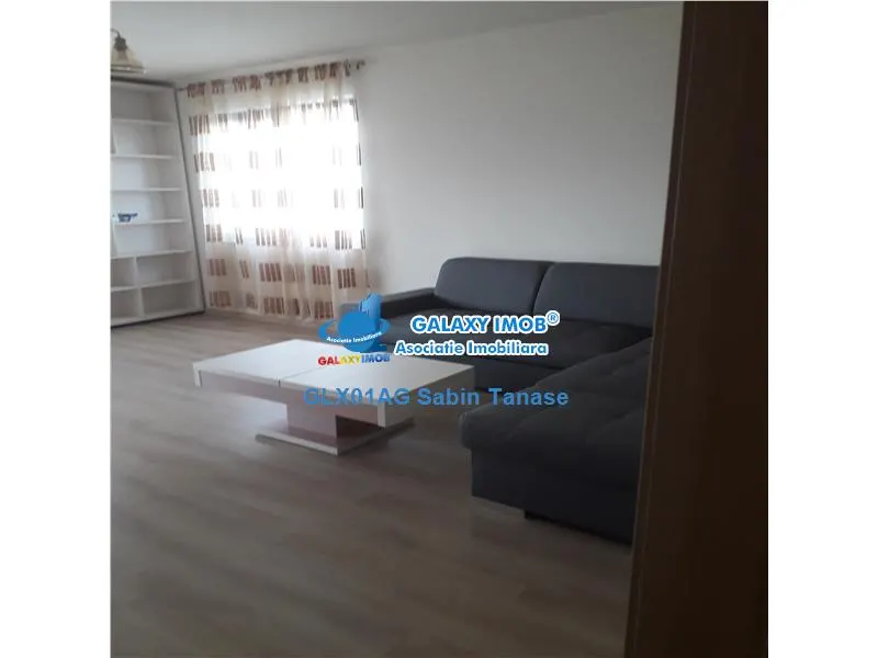 de inchiriat apartament 2 cam lux ultracentral - foto 10