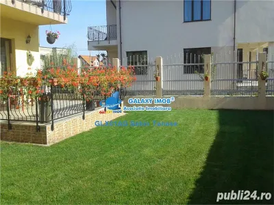 de inchiriat vila de lux poiana soarelui Gavana - foto 2