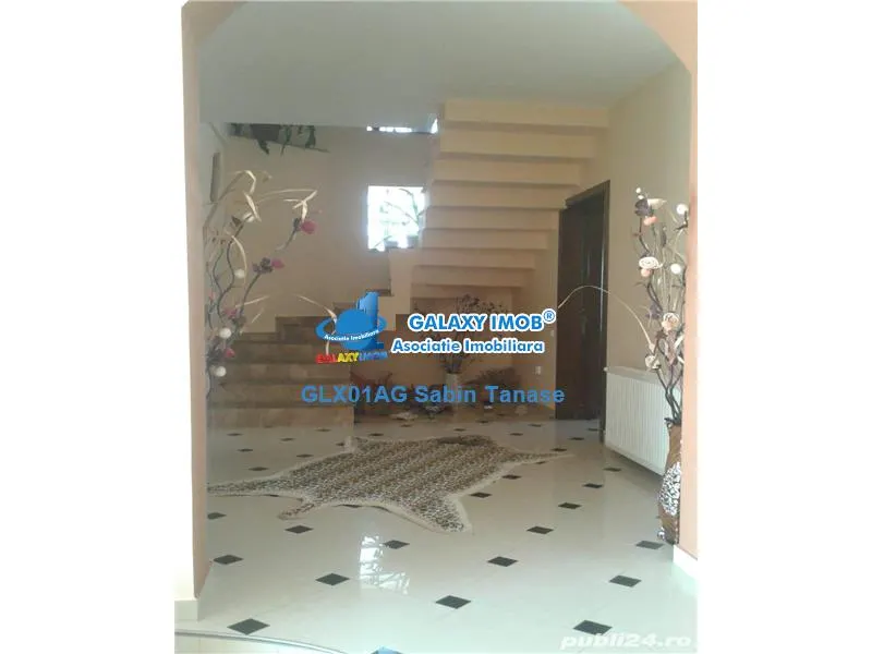 de inchiriat vila de lux poiana soarelui Gavana - foto 3