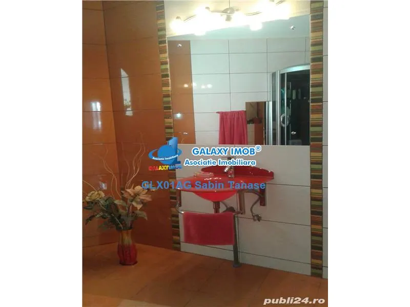 de inchiriat vila de lux poiana soarelui Gavana - foto 6