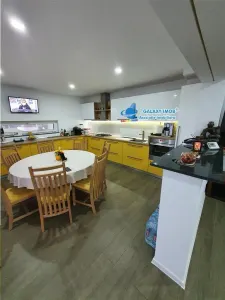 Inchiriez vila superba la intrare in Albota, zona linistita - Albota