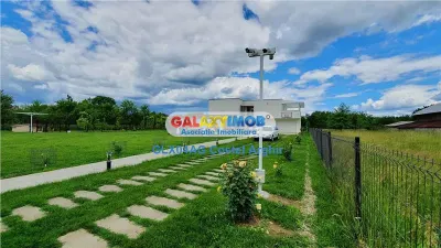 Inchiriez vila superba la intrare in Albota, zona linistita - foto 2