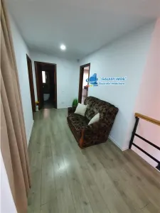 Inchiriez vila superba la intrare in Albota, zona linistita - foto 13