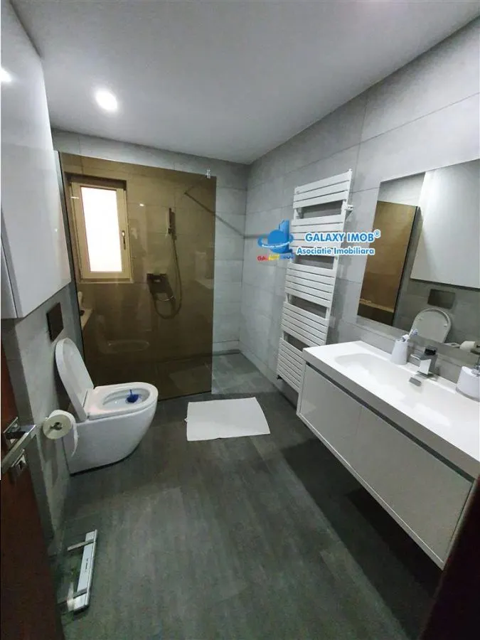 Inchiriez vila superba la intrare in Albota, zona linistita - foto 15