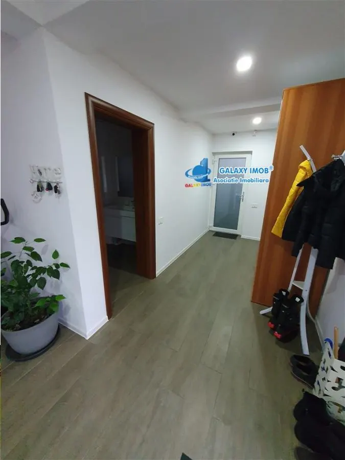 Inchiriez vila superba la intrare in Albota, zona linistita - foto 17