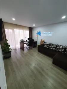 Inchiriez vila superba la intrare in Albota, zona linistita - foto 7