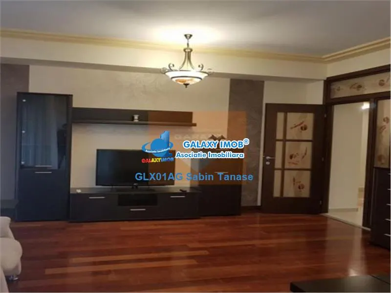 UNICAT de inch ap 2 camere lux teilor  cu garaj - foto 11