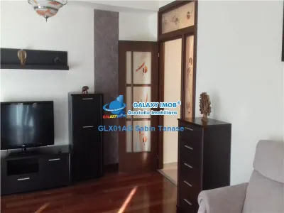 UNICAT de inch ap 2 camere lux teilor  cu garaj - foto 3