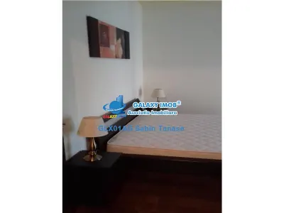 UNICAT de inch ap 2 camere lux teilor  cu garaj - foto 8