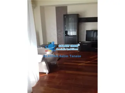 UNICAT de inch ap 2 camere lux teilor  cu garaj - foto 10