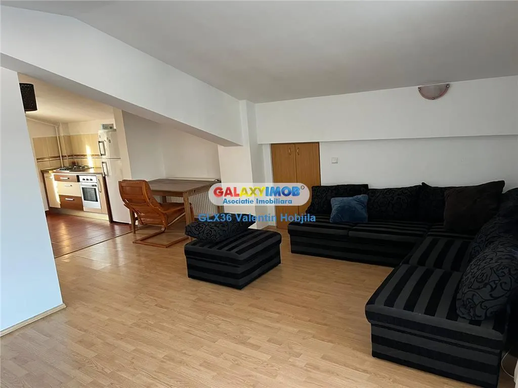 Baneasa- Greenfield Inchiriere apartament 2 camere cu terasa de 40 mp - foto 2